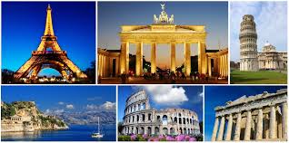 Travel Q&A: European Vacation