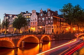 Amsterdam