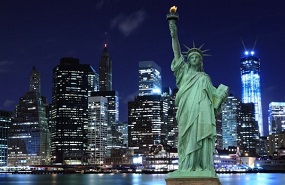 New York City – USA